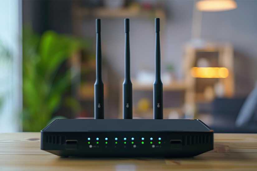 عیب یابی مشکلات رایج مودم ADSL و راه حل های کاربردی
