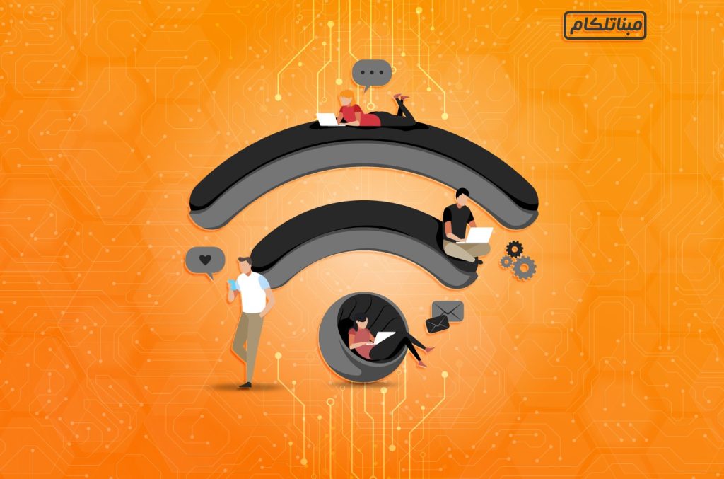 اینترنت TDLTE چیست؟ همه چیز درباره اینترنت پرسرعت TDLTE - مبنا تلکام