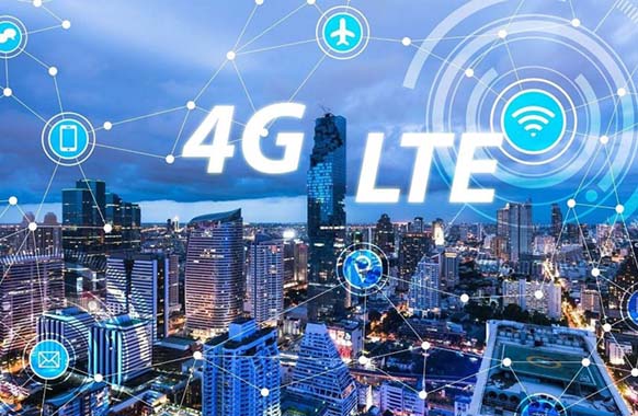 مقایسه سیم کارت TD LTE و FD LTE و امکانات آن ها