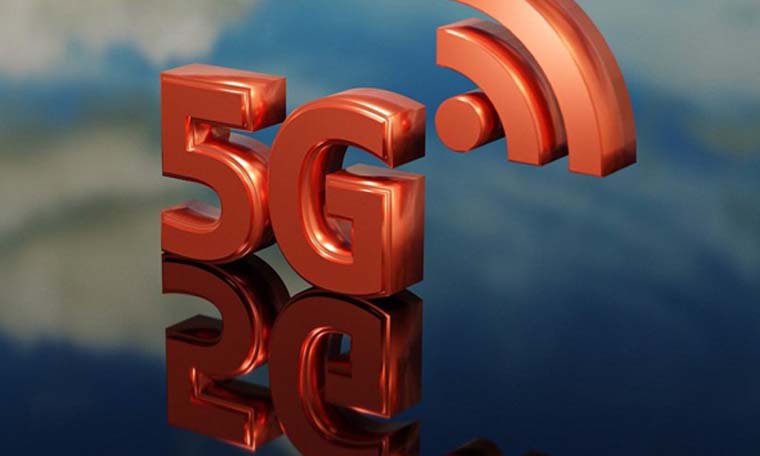 فناوری 5G چگونه کار می ‌کند؟