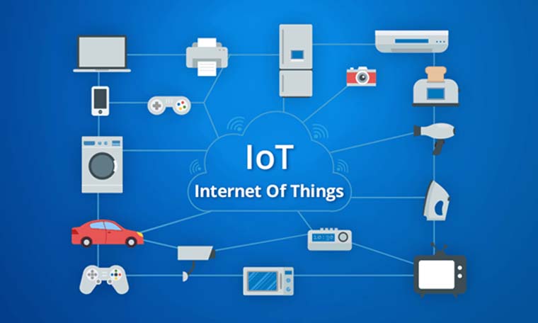 چالش های اینترنت اشیا چیست؟ 