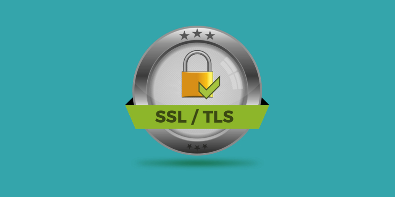 انواع گواهینامه های SSL