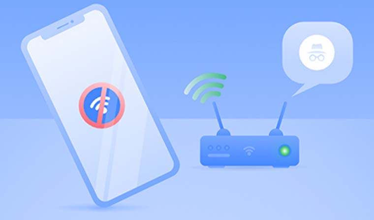 SSID در وای فای چیست؟ نحوه ست کردن و تغییر SSID