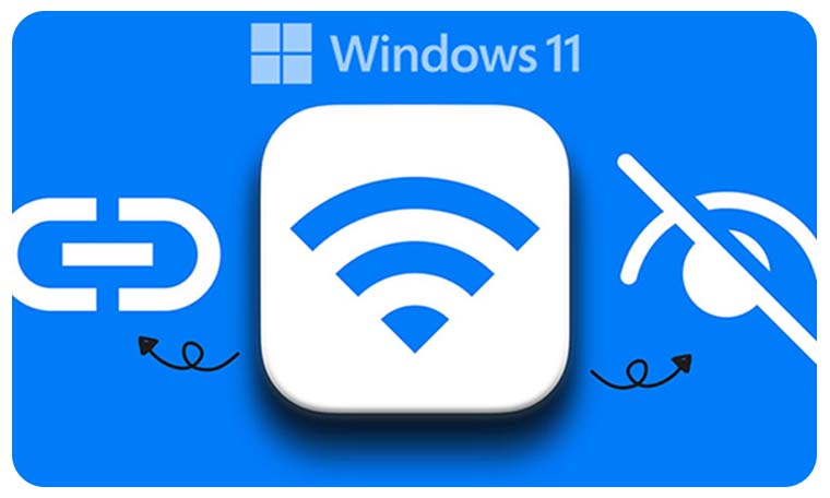 SSID وای فای چیست؟ لاگین، تغییر و یا مخفی کردن نام شبکه