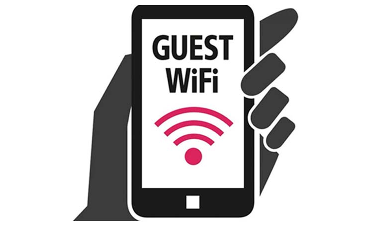 شبکه مهمان یا Guest Wi-Fi Network چیست؟