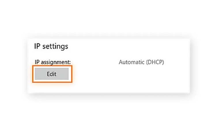 تفاوت‌ آی‌پی ثابت (Static IP) و آی‌پی پویا (Dynamic) چیست