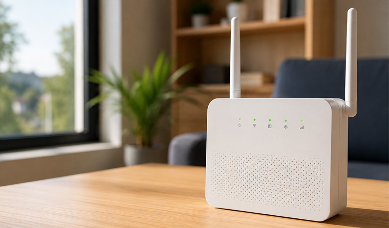 اینترنت TD-LTE