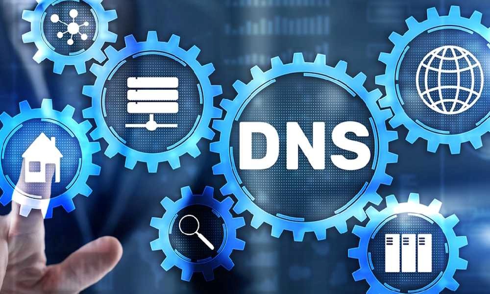 انواع رکوردهای DNS