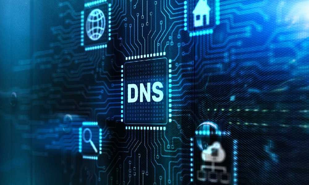 چرا انتخاب سرور DNS مناسب مهم است؟