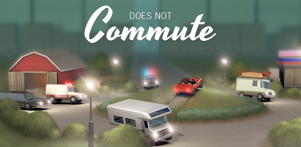 Does Not Commute