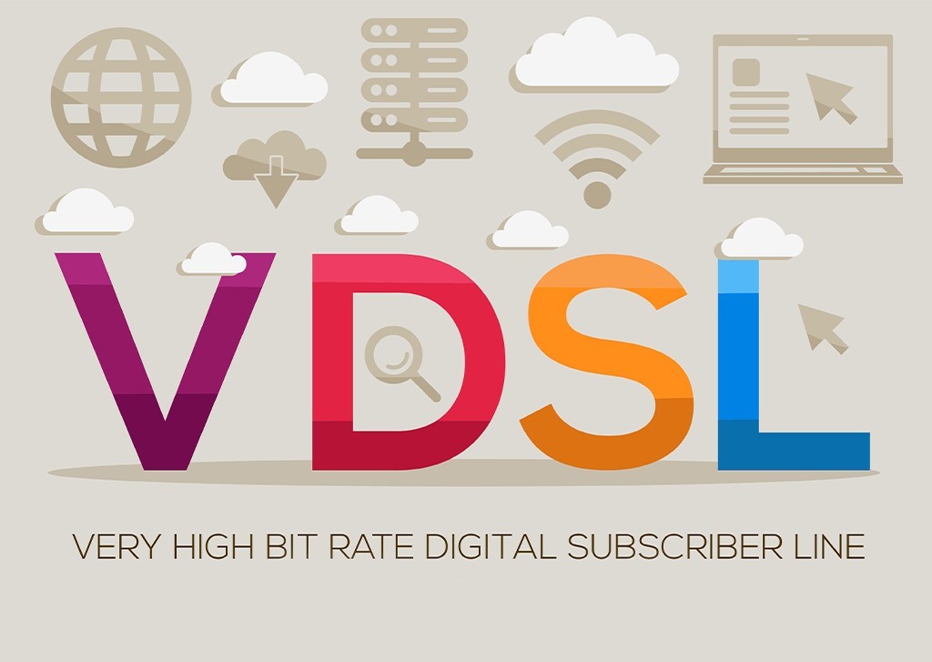 VDSL چیست؟