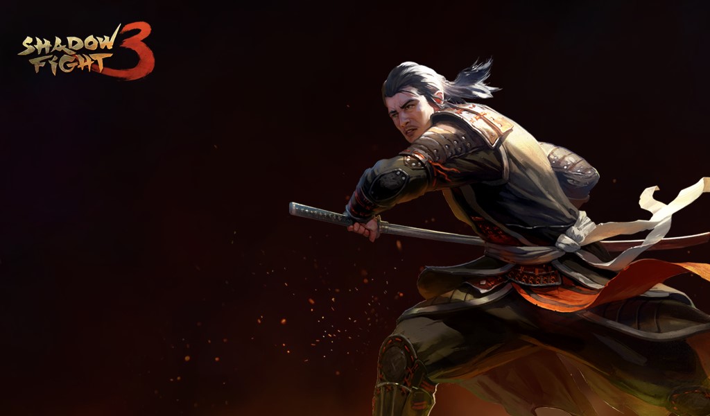 Shadow Fight 3