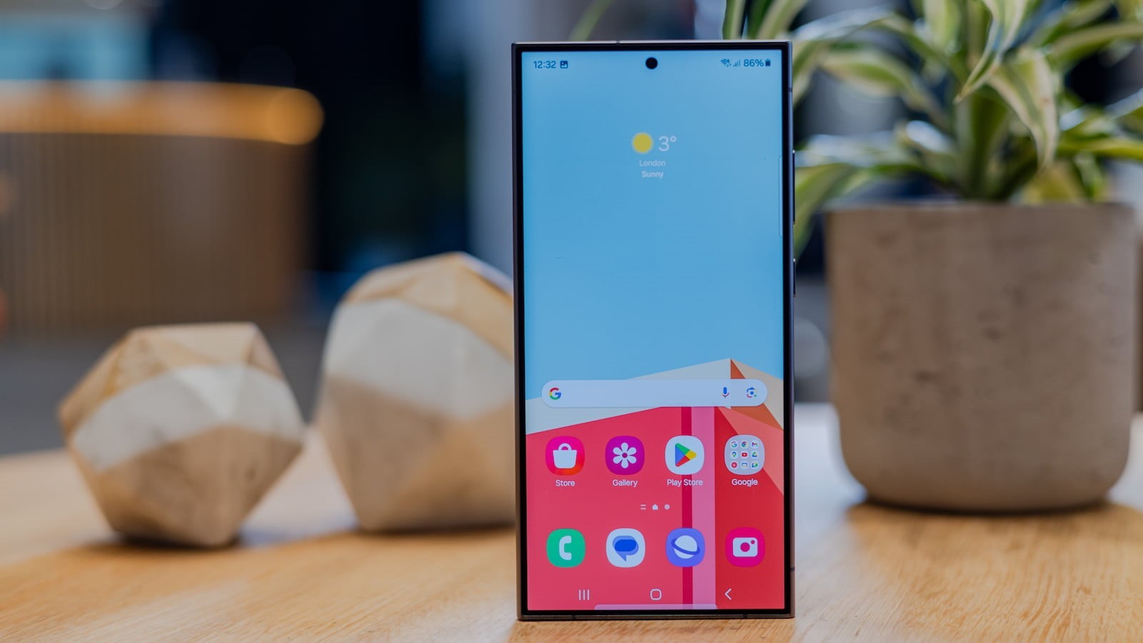 1. سامسونگ Galaxy Z Fold6 5G – حافظه 256 گیگابایت، رم 12 گیگابایت