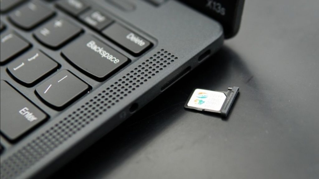 اتصال سیم کارت به کامپیوتر | روش‌ های ساده و کاربردی