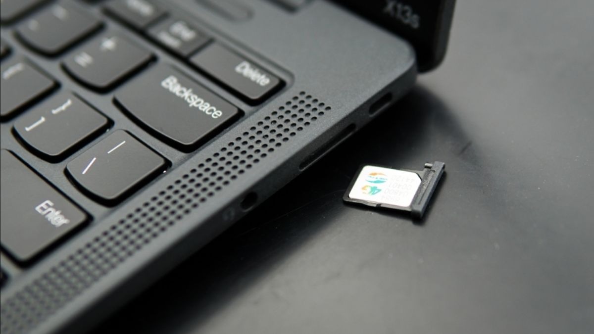 اتصال سیم کارت به کامپیوتر | روش‌ های ساده و کاربردی