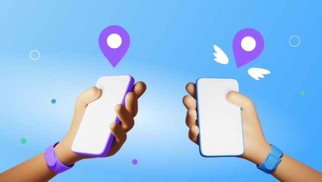 تفاوت IP ثابت و داینامیک برای سازمان ها | مقایسه کامل