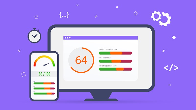روشهای افزایش سرعت سایت برای سئو