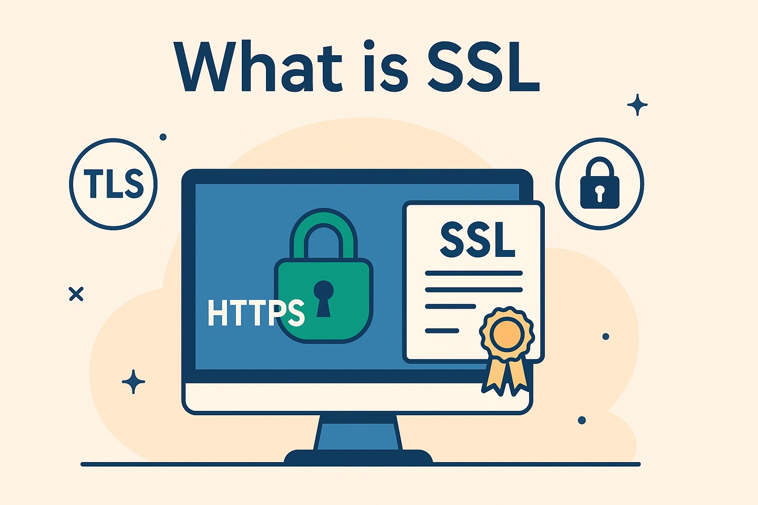 SSL چیست؟ اهمیت و کاربرد استفاده از گواهی SSL