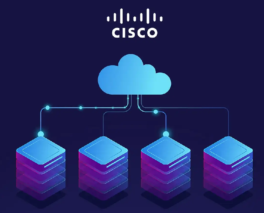 مزایای استفاده از نرمافزار VPN سیسکو