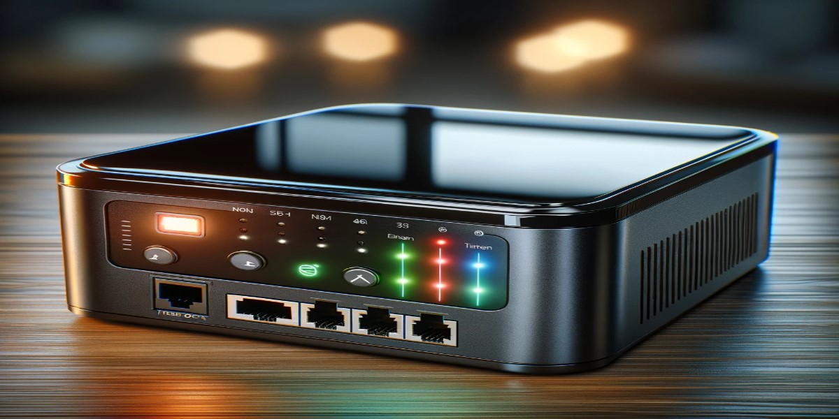 راهنمای کامل خرید مودم فیبر نوری + مدل های جدید سال ۲۰۲۵