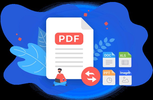 چگونه عکس را به PDF تبدیل کنیم؟ ابزار های رایگان آنلاین