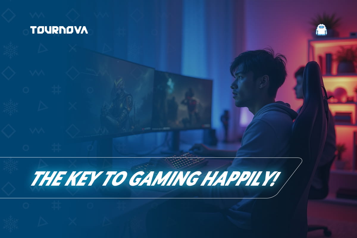 بهترین تنظیمات QoS برای گیم آموزش تصویری