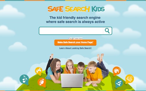 ایمن سازی گوگل برای کودکان در گوشی | راهنما برای والدین