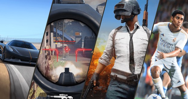 بهترین بازی های آنلاین چند نفره اندروید | لیست برتر سال جدید