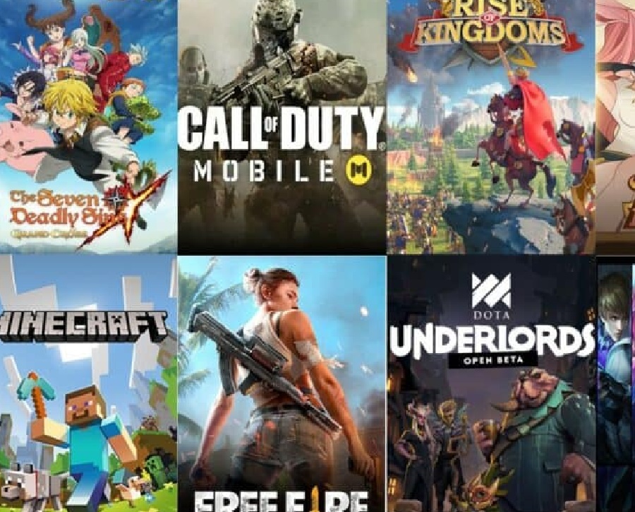 بازی PUBG Mobile