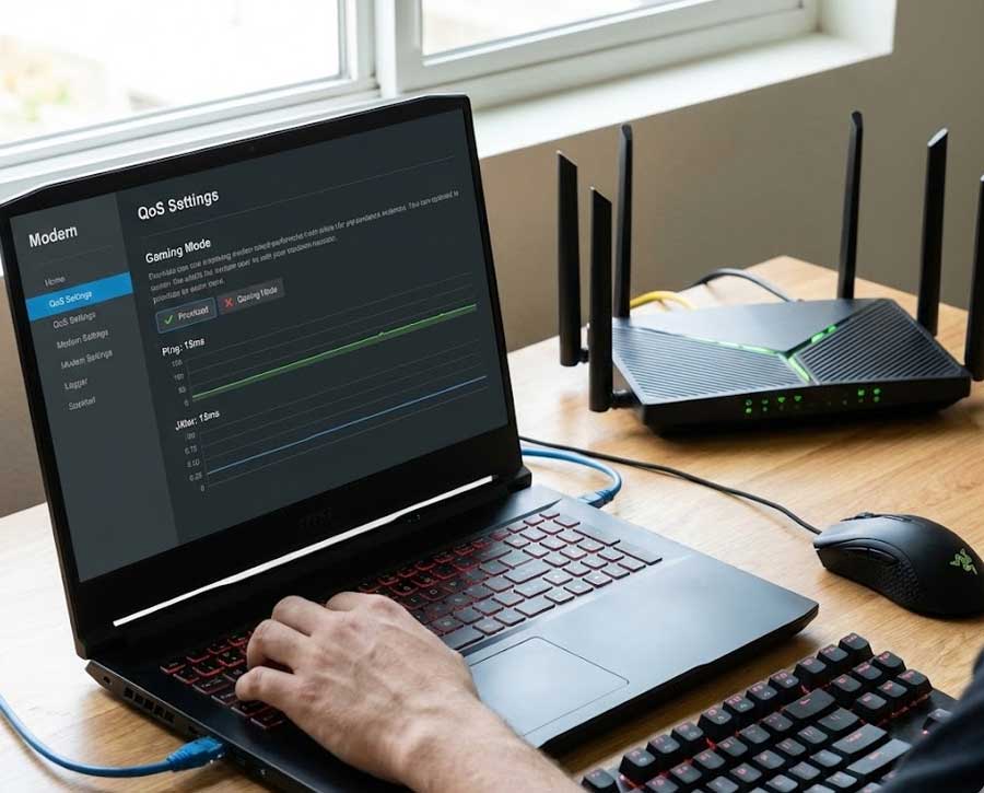 غیر فعال کردن ویژگی های غیر ضروری