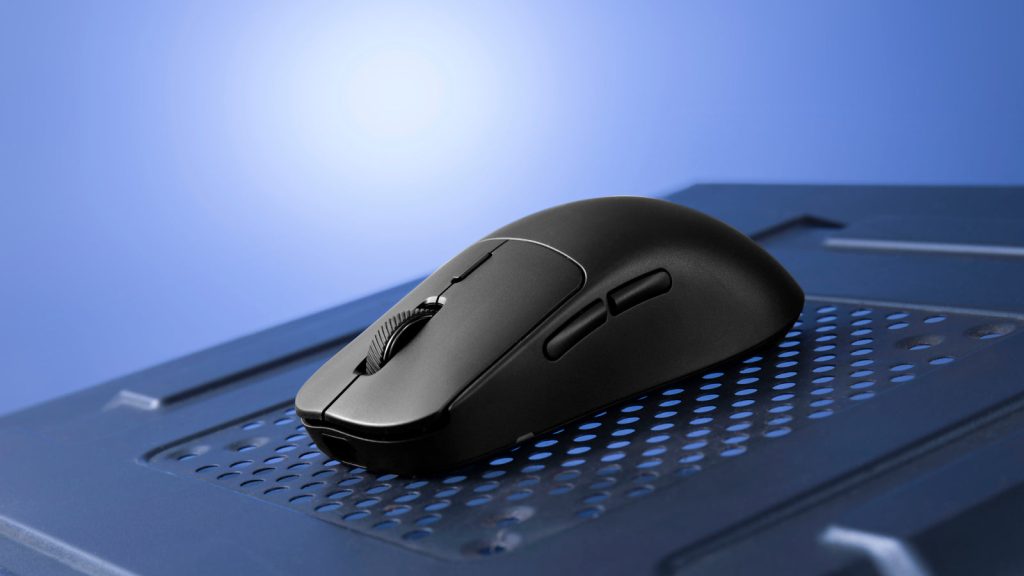 مقایسه موس اپتیکال و لیزری | کدام بهتر است؟