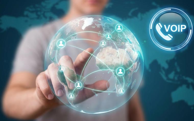 اهمیت امنیت در سیستم‌های VoIP سازمانی