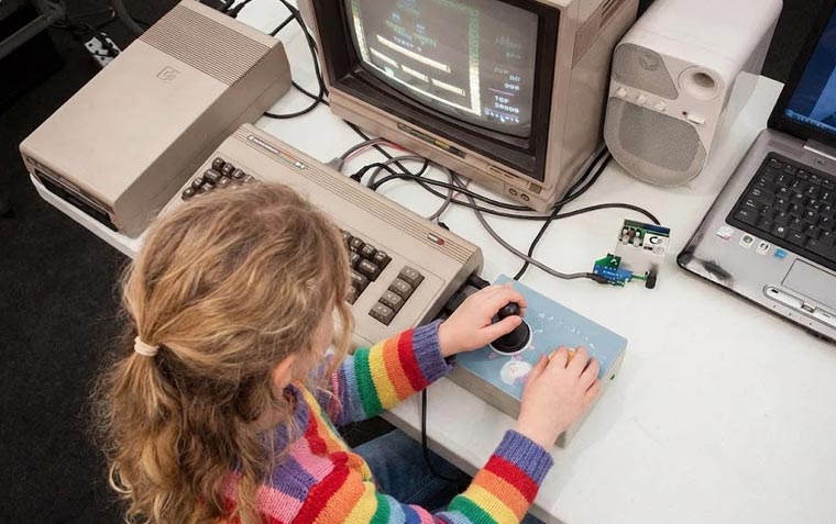 ایده اولیه اینترنت از کجا شکل گرفت؟