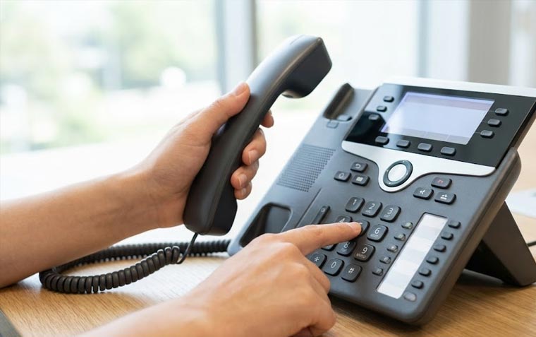 چگونه امنیت VoIP را افزایش دهیم؟