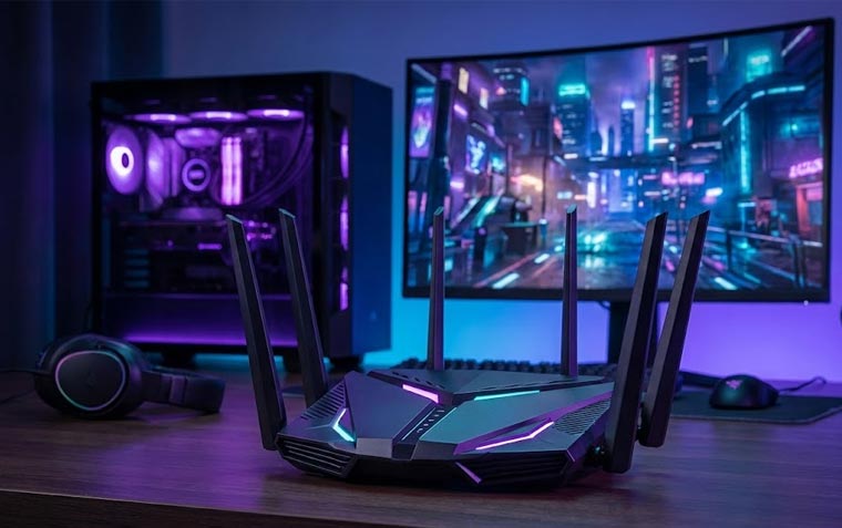 تجهیزات مورد نیاز برای اینترنت خانگی بدون خط تلفن