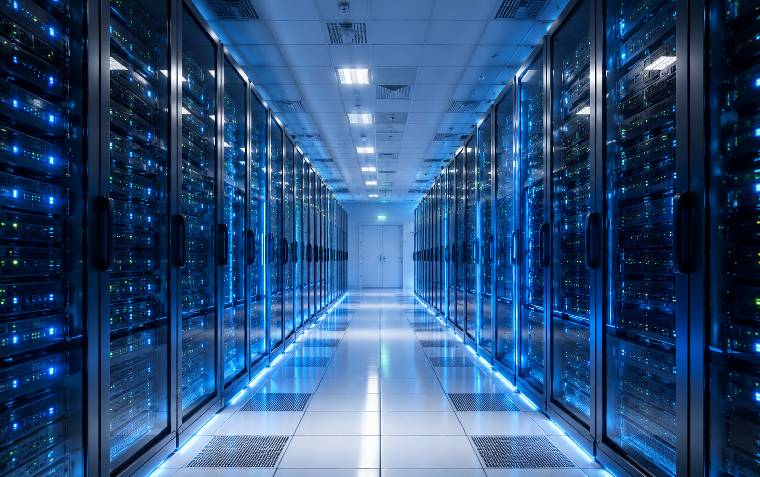 چه کسب و کارهایی به سرور یا دیتاسنتر نیاز دارند؟