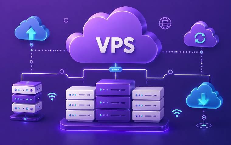 مزایای استفاده از VPS ویندوز