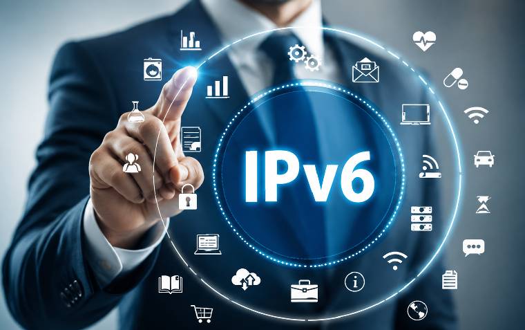آموزش فعال سازی IPv6 در مودم