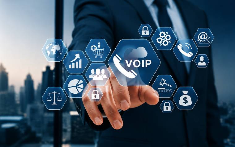 مزایای VoIP در سازمان ها ( ۱۰ دلیل برای مهاجرت به تلفن ویپ)
